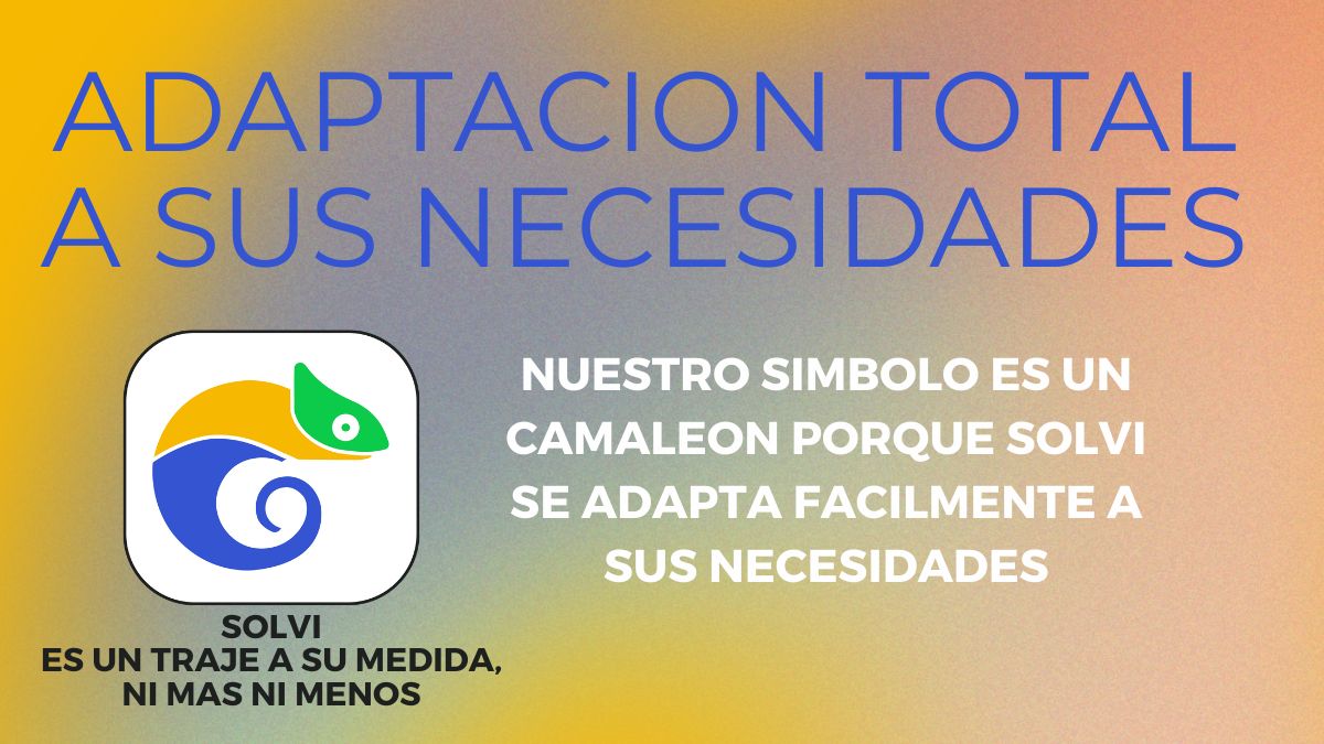 Adaptabilidad